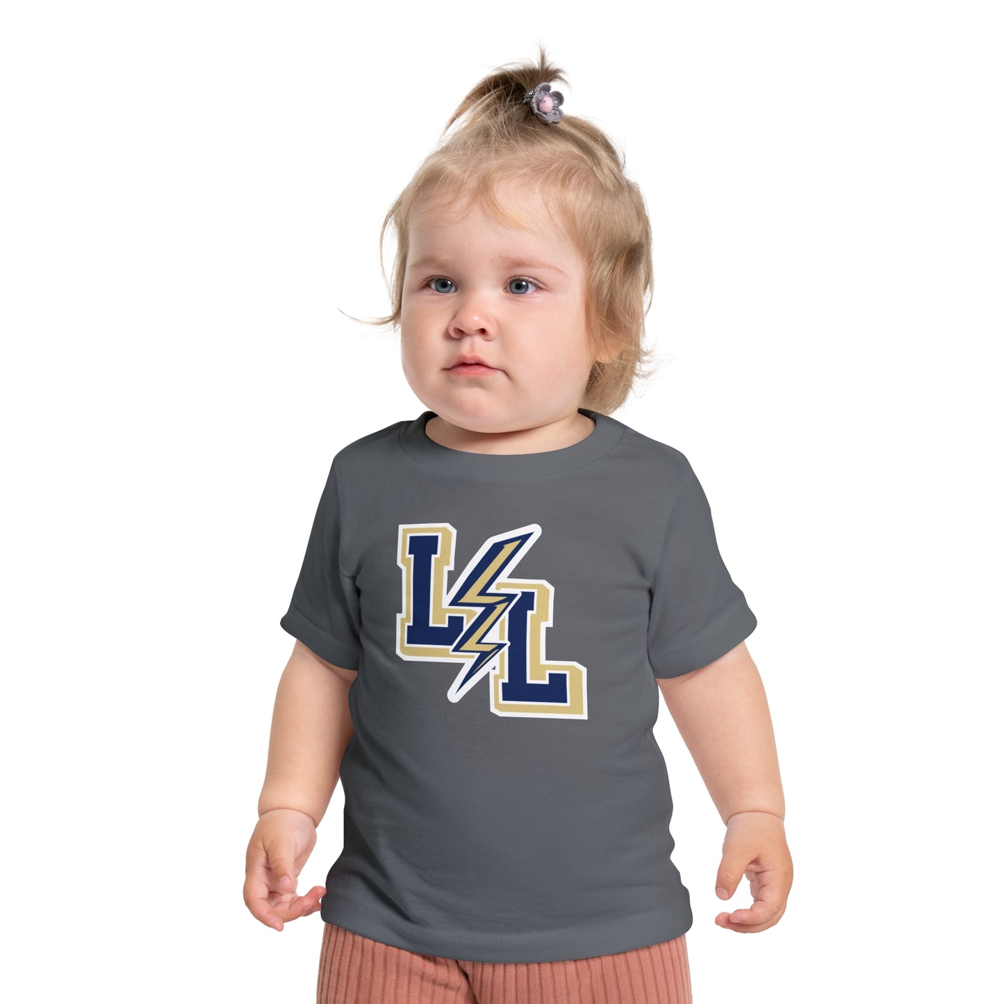 Baby Short Sleeve Tee