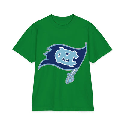 Max Heavyweight Short Sleeve Tee