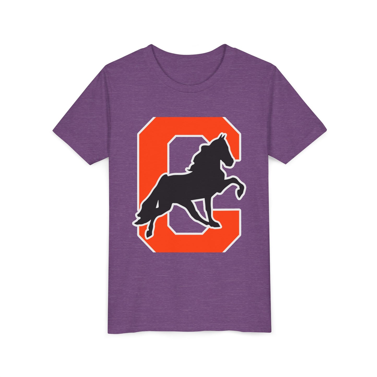 Youth Short Sleeve Tee