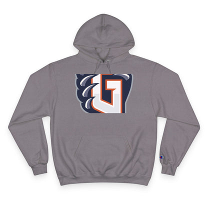 Champion Powerblend Fleece Pullover Hoodie
