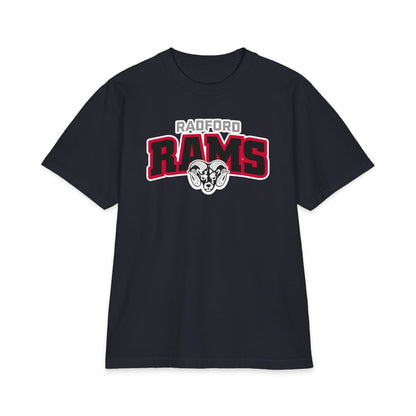 Max Heavyweight Short Sleeve Tee