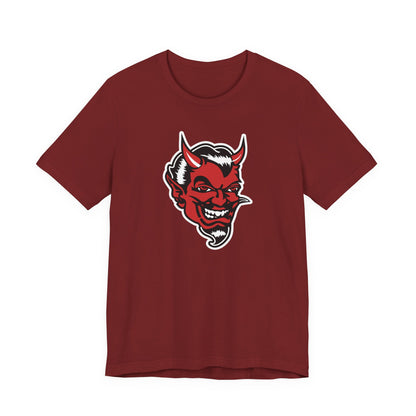 Jersey Short Sleeve Tee