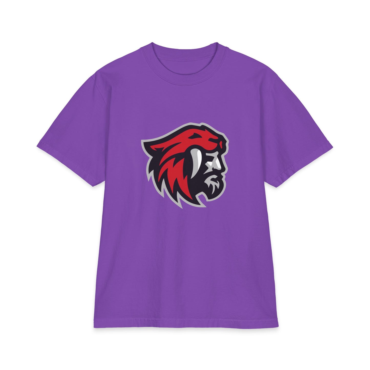 Max Heavyweight Short Sleeve Tee