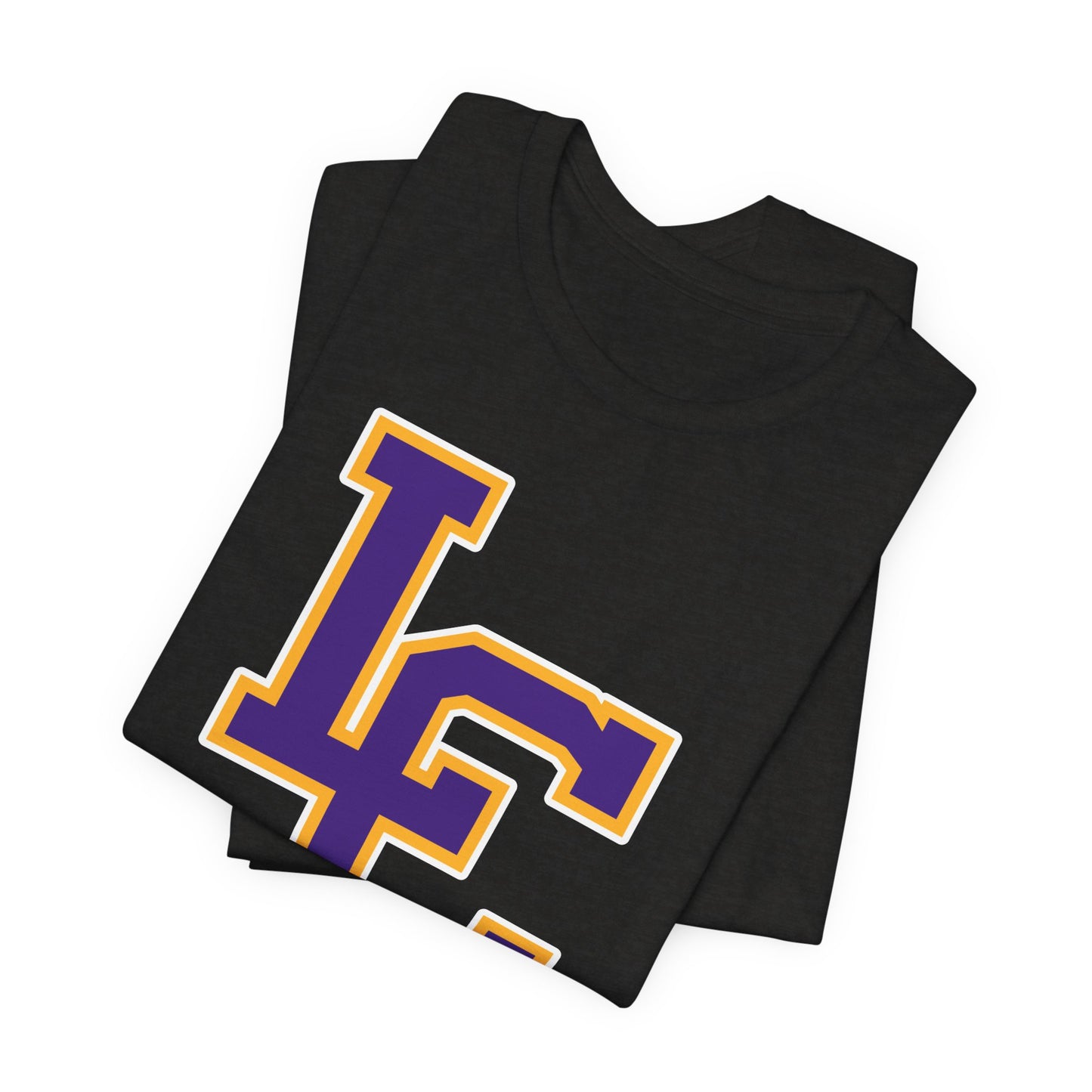 Jersey Short Sleeve Tee