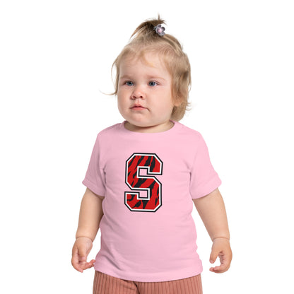 Baby Short Sleeve Tee
