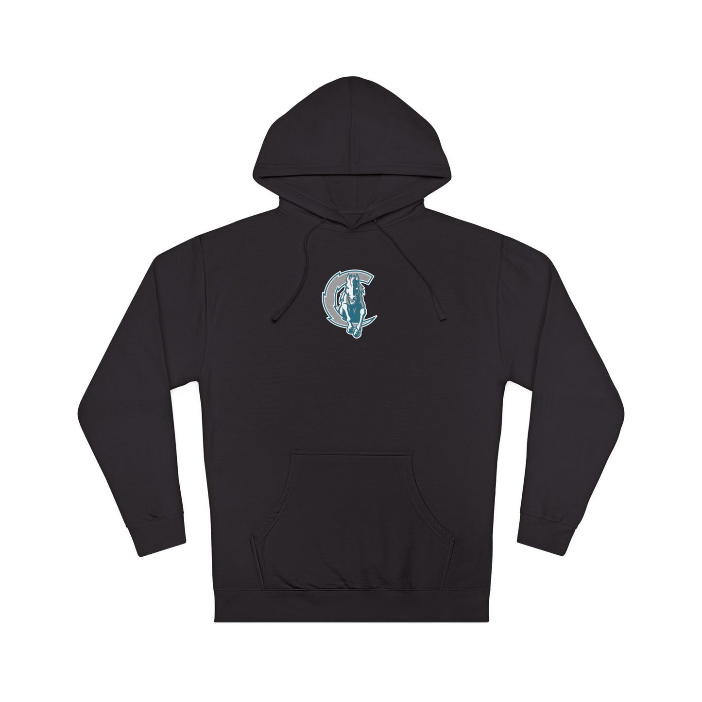 Midweight Pullover Hoodie