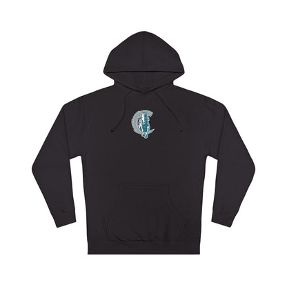 Midweight Pullover Hoodie