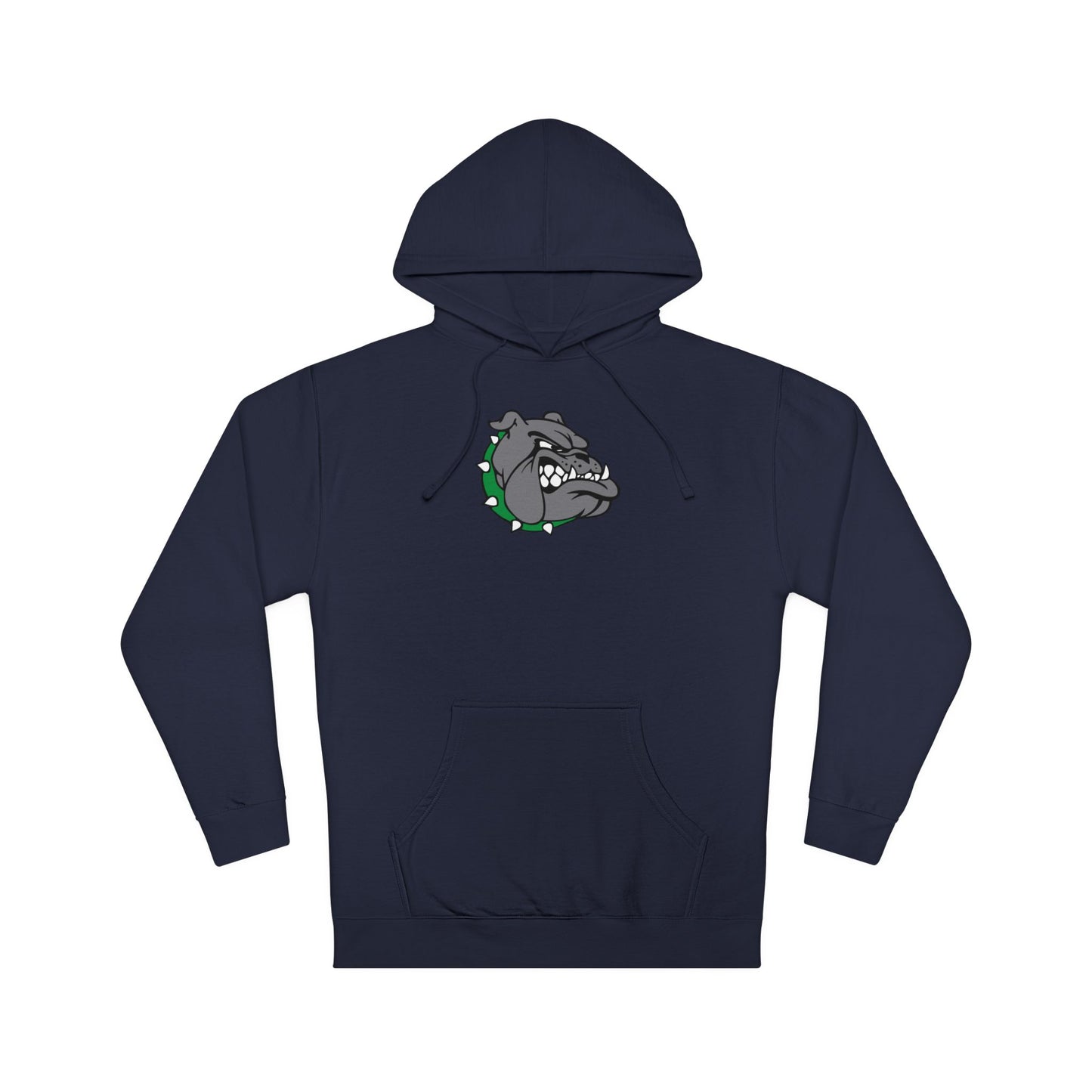 Midweight Pullover Hoodie