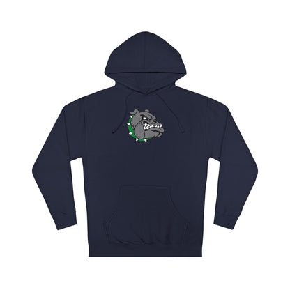 Midweight Pullover Hoodie