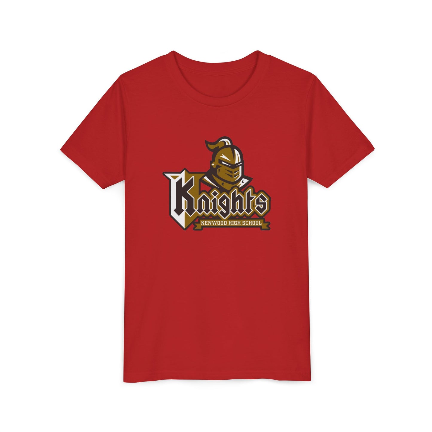 Youth Short Sleeve Tee
