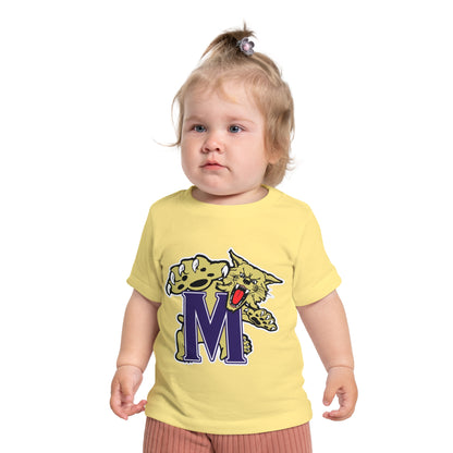 Baby Short Sleeve Tee