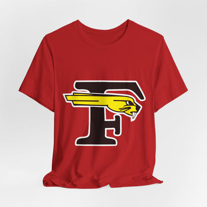 Jersey Short Sleeve Tee