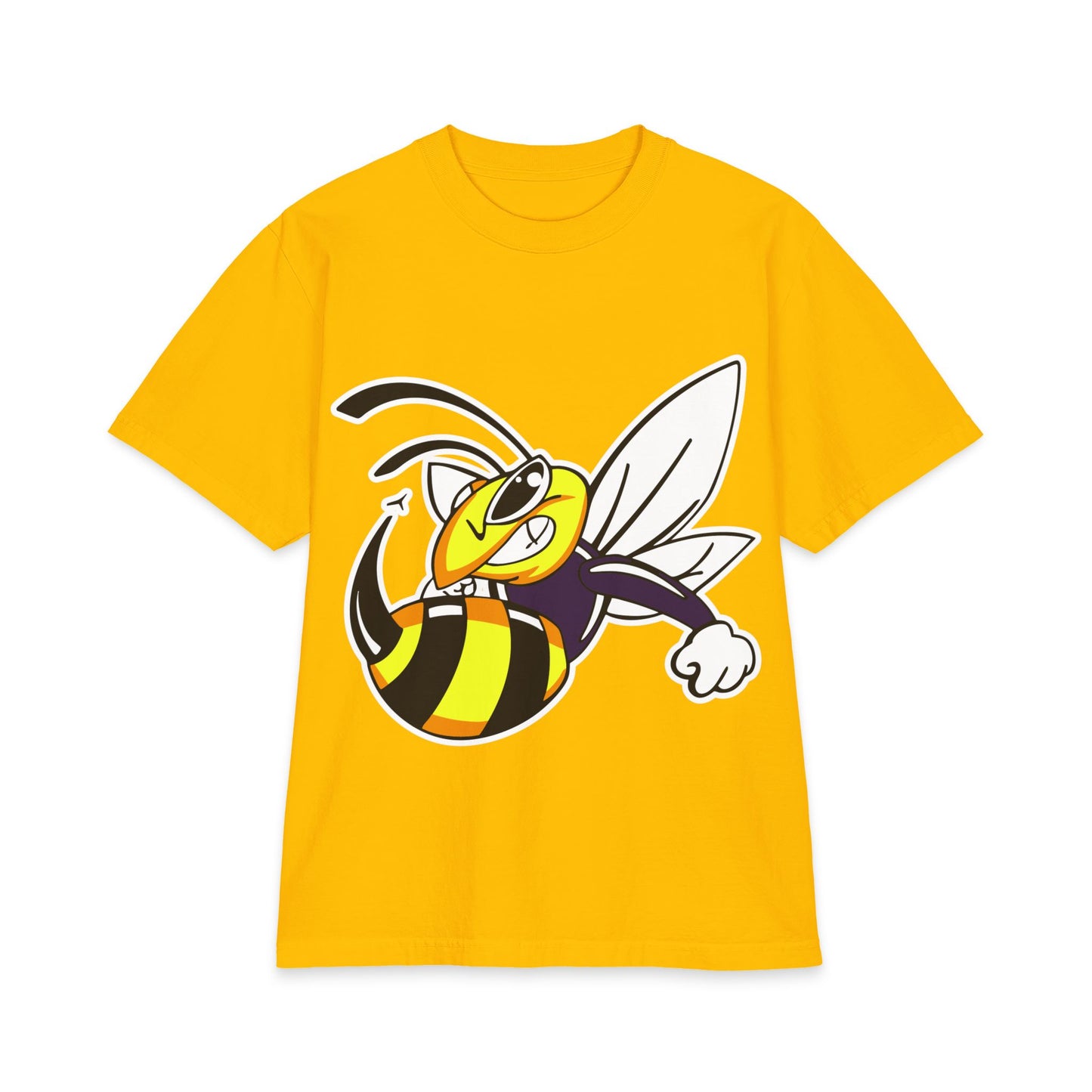 Max Heavyweight Short Sleeve Tee
