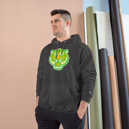Champion Powerblend Fleece Pullover Hoodie