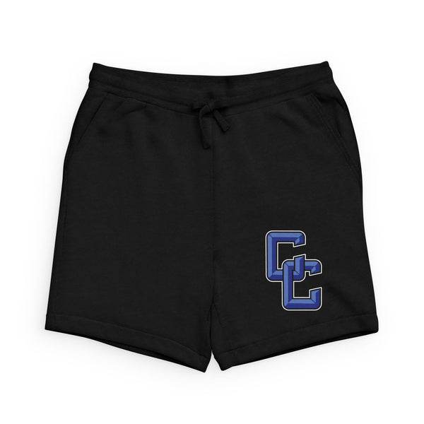 Unisex Sponge Fleece Sweatshort