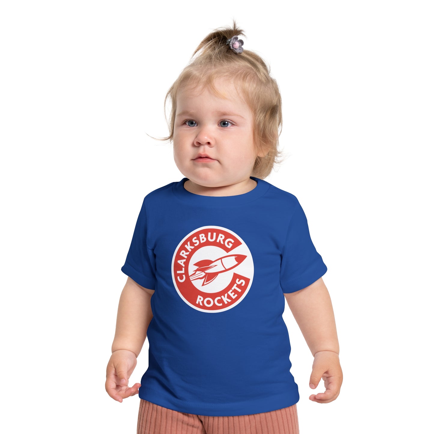 Baby Short Sleeve Tee