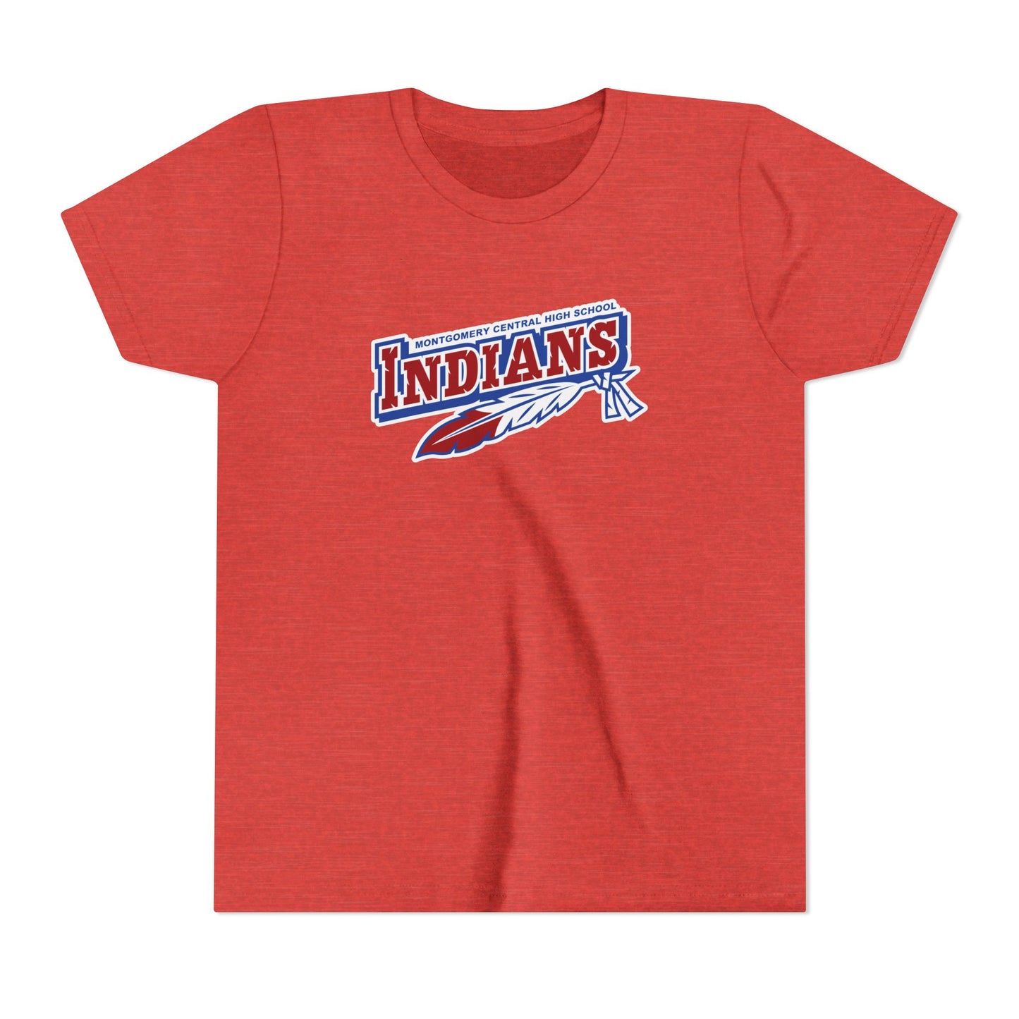 Youth Short Sleeve Tee