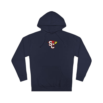 Midweight Pullover Hoodie