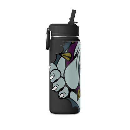 Mini Water Bottle, 20oz