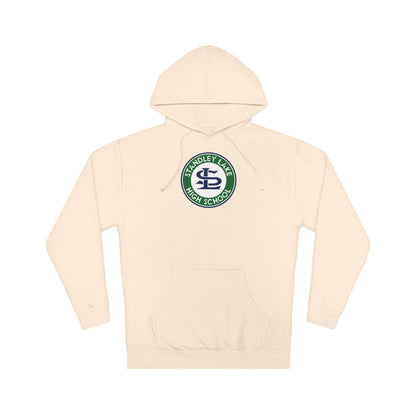 Midweight Pullover Hoodie
