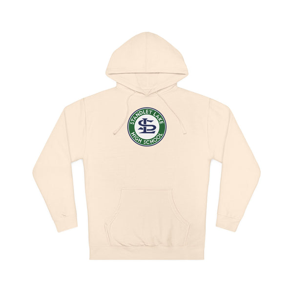 Midweight Pullover Hoodie