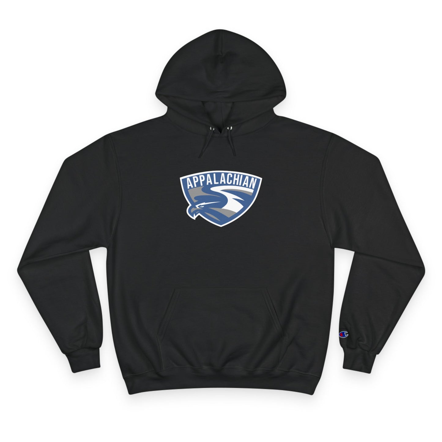 Champion Powerblend Fleece Pullover Hoodie