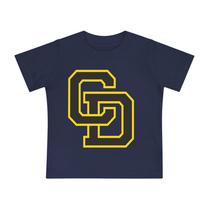 Baby Short Sleeve Tee