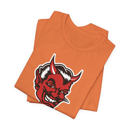 Jersey Short Sleeve Tee