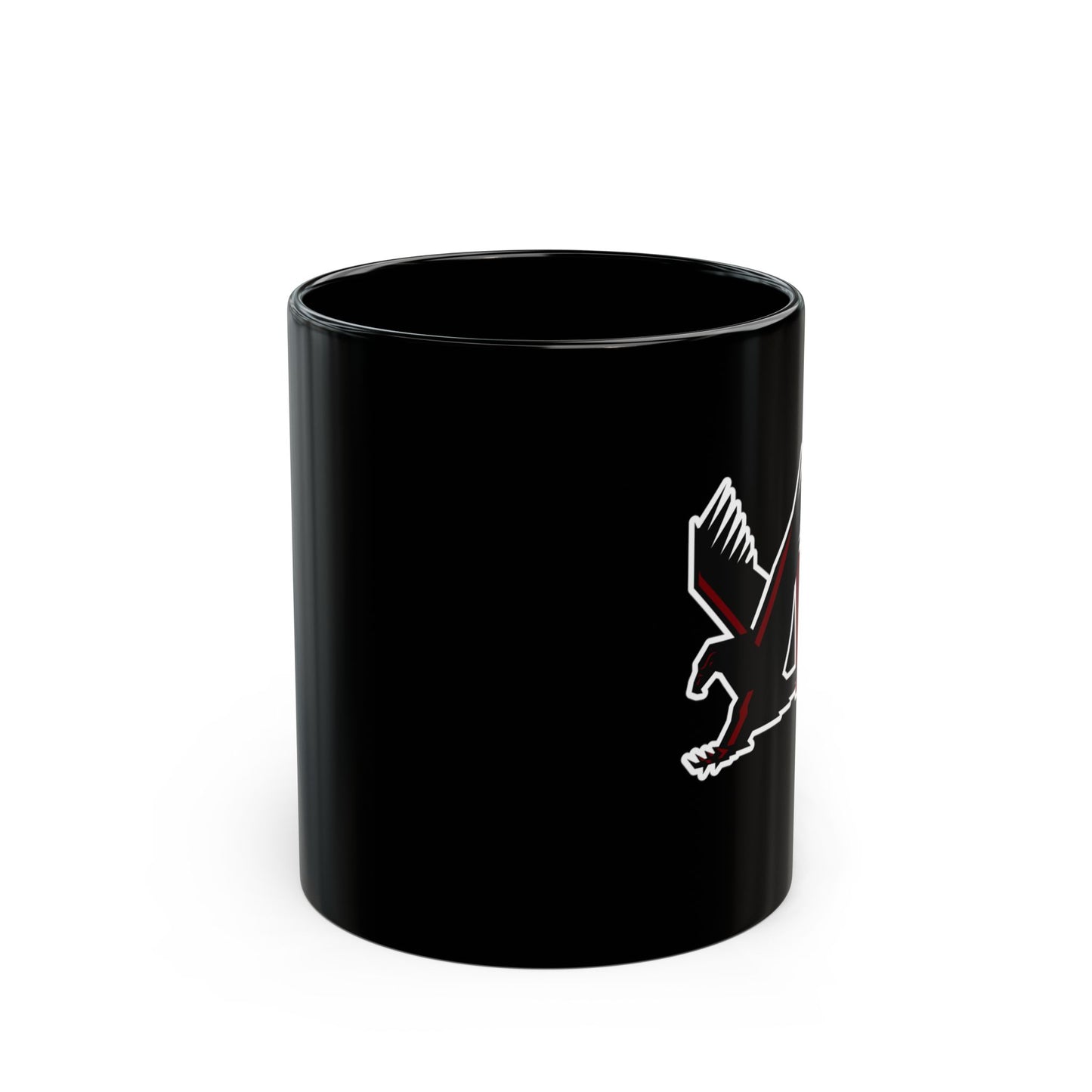 Black Team Mug (11oz/15oz)