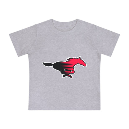 Baby Short Sleeve Tee