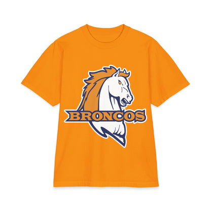 Max Heavyweight Short Sleeve Tee