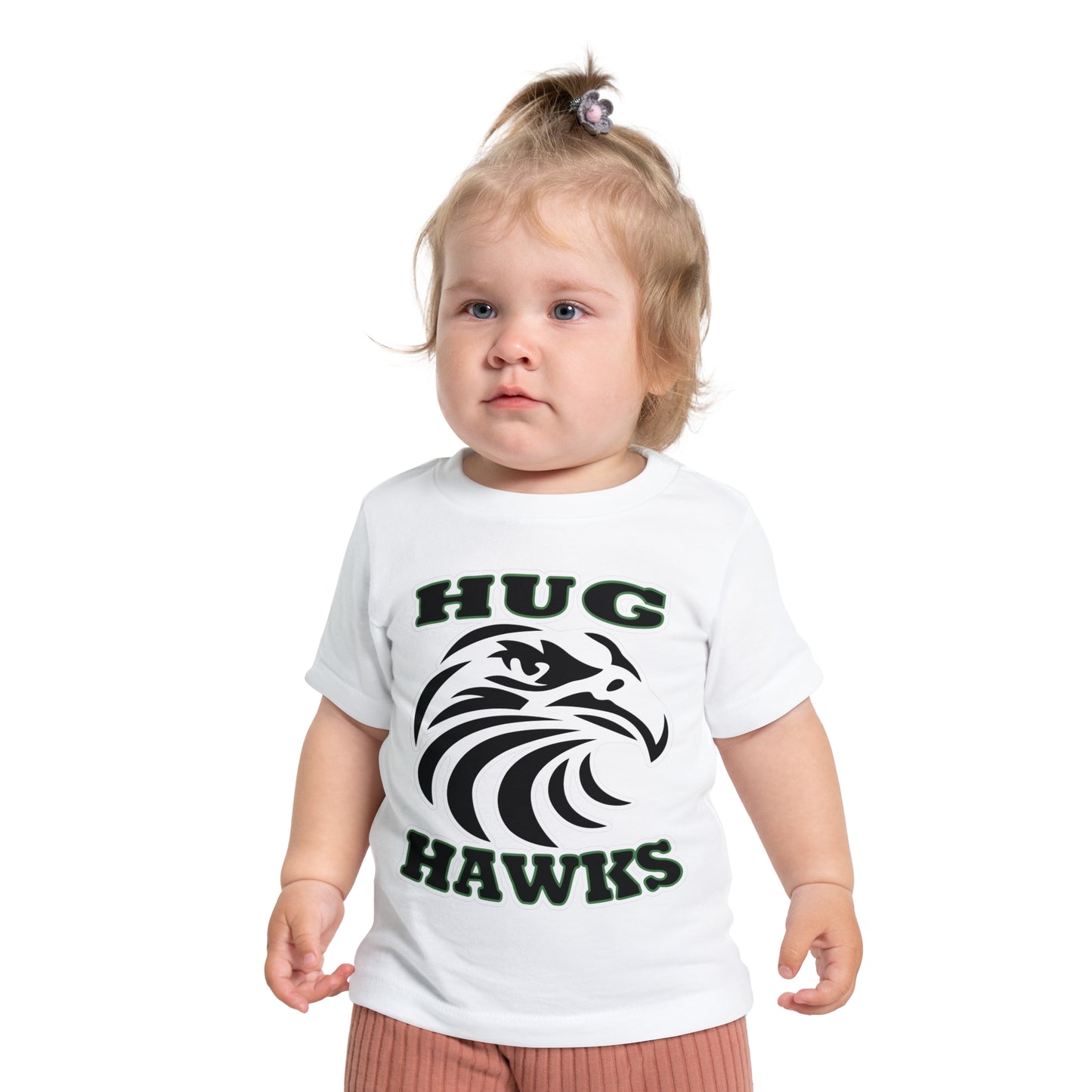 Baby Short Sleeve Tee