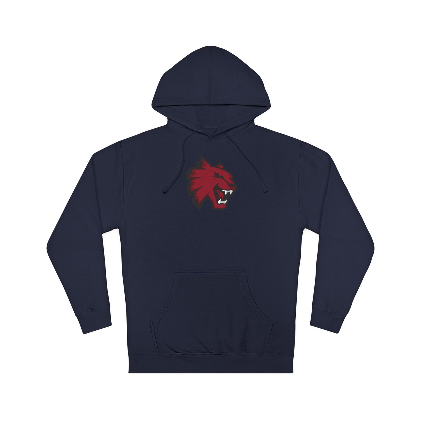 Midweight Pullover Hoodie