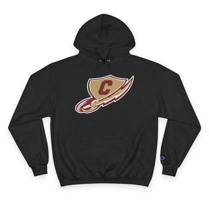 Champion Powerblend Fleece Pullover Hoodie