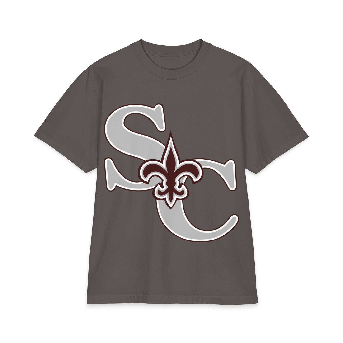 Max Heavyweight Short Sleeve Tee