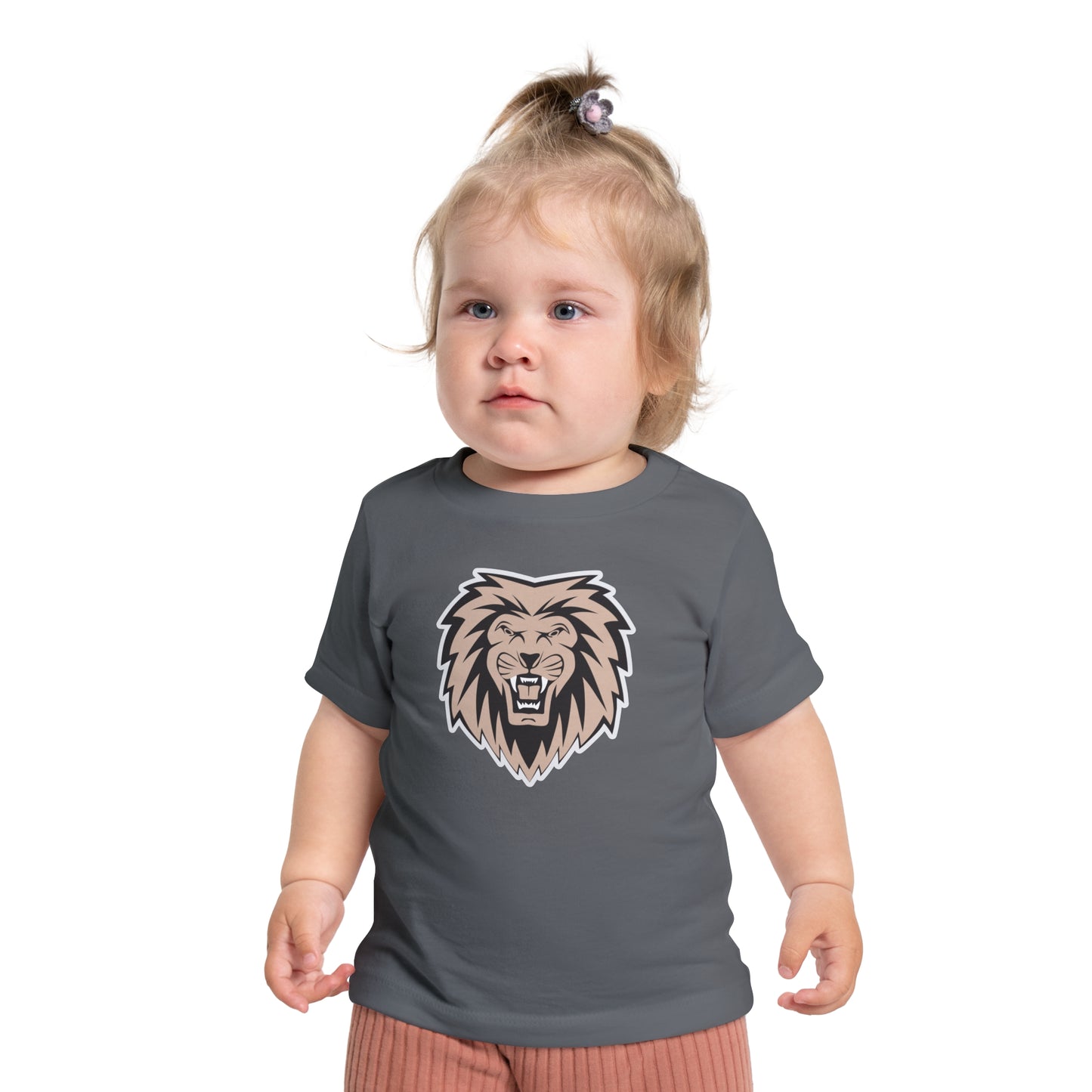 Baby Short Sleeve Tee