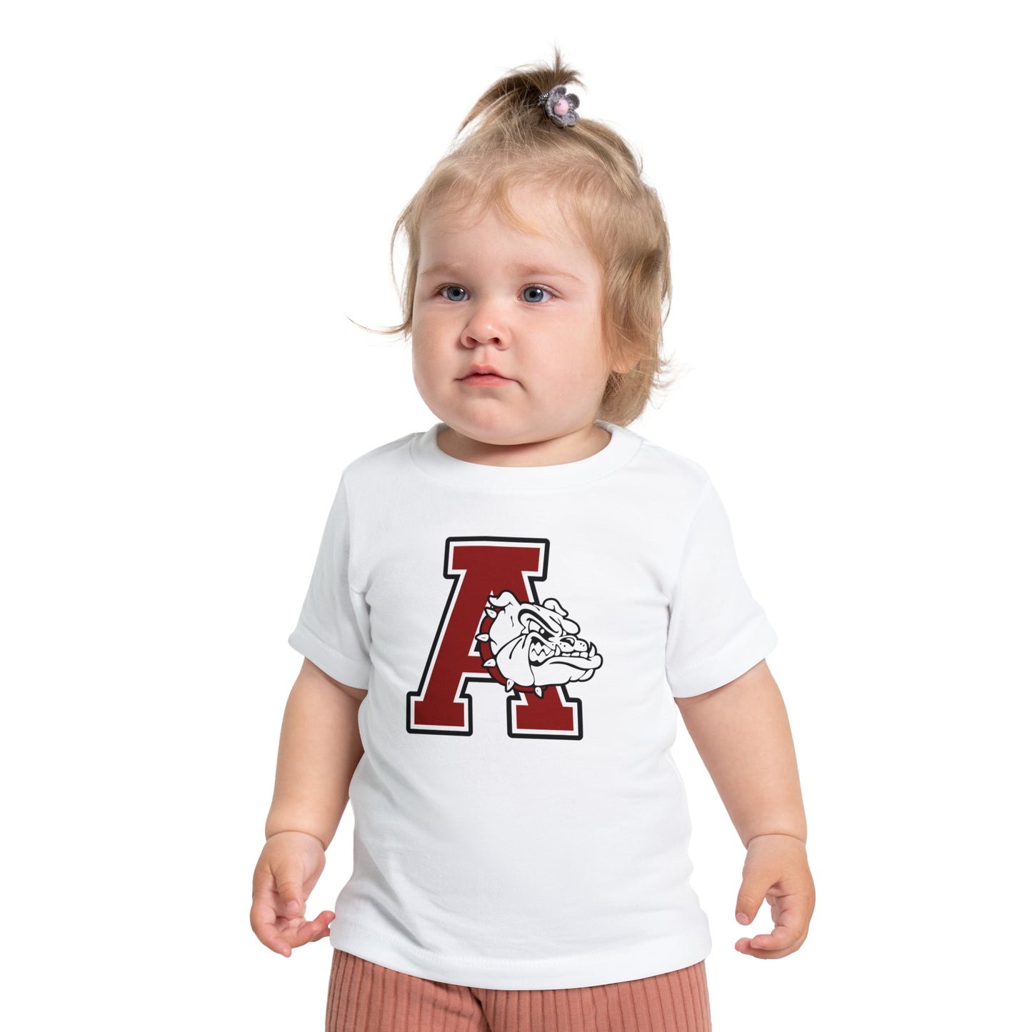 Baby Short Sleeve Tee