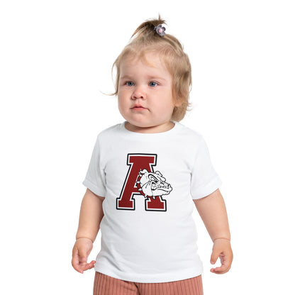Baby Short Sleeve Tee