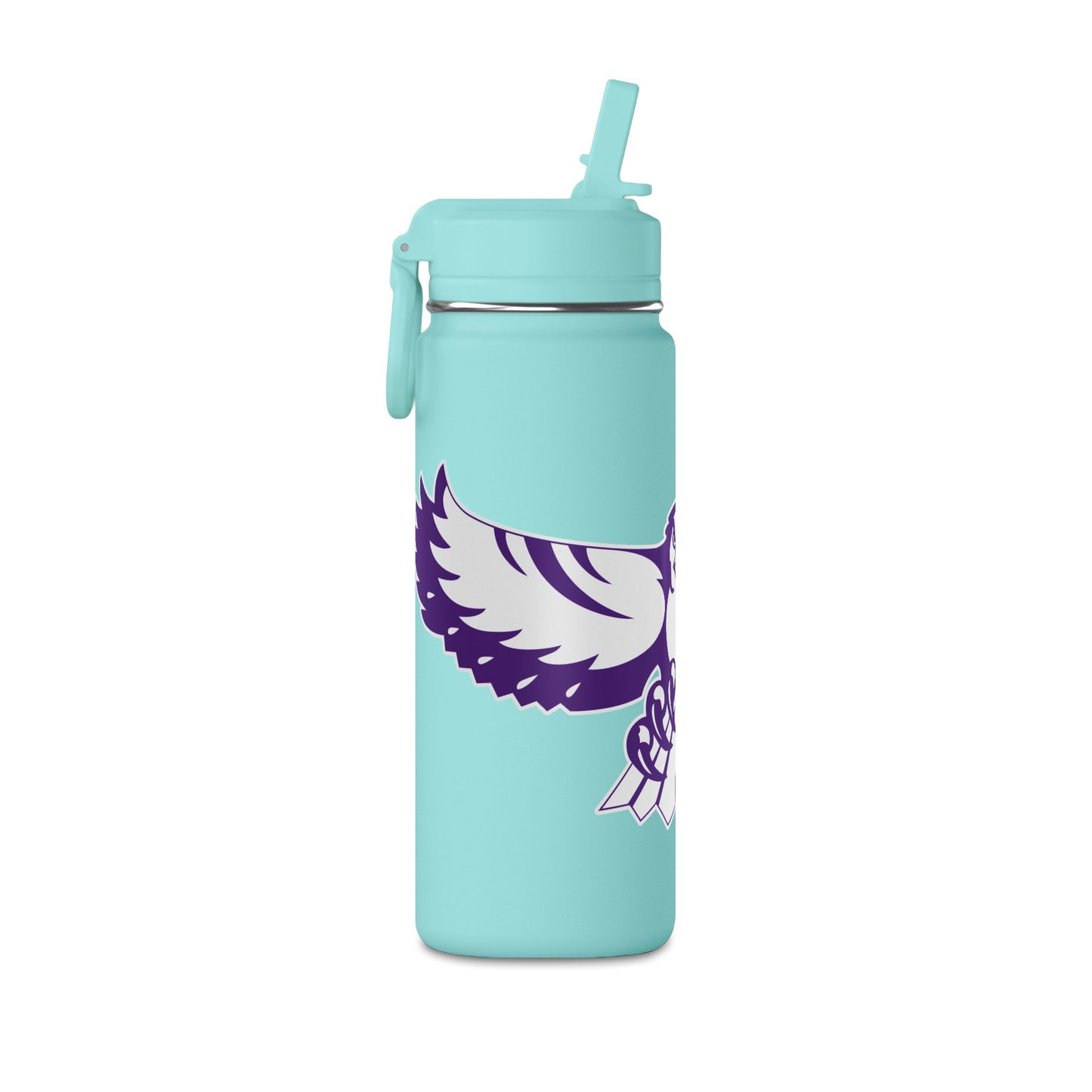 Mini Water Bottle, 20oz