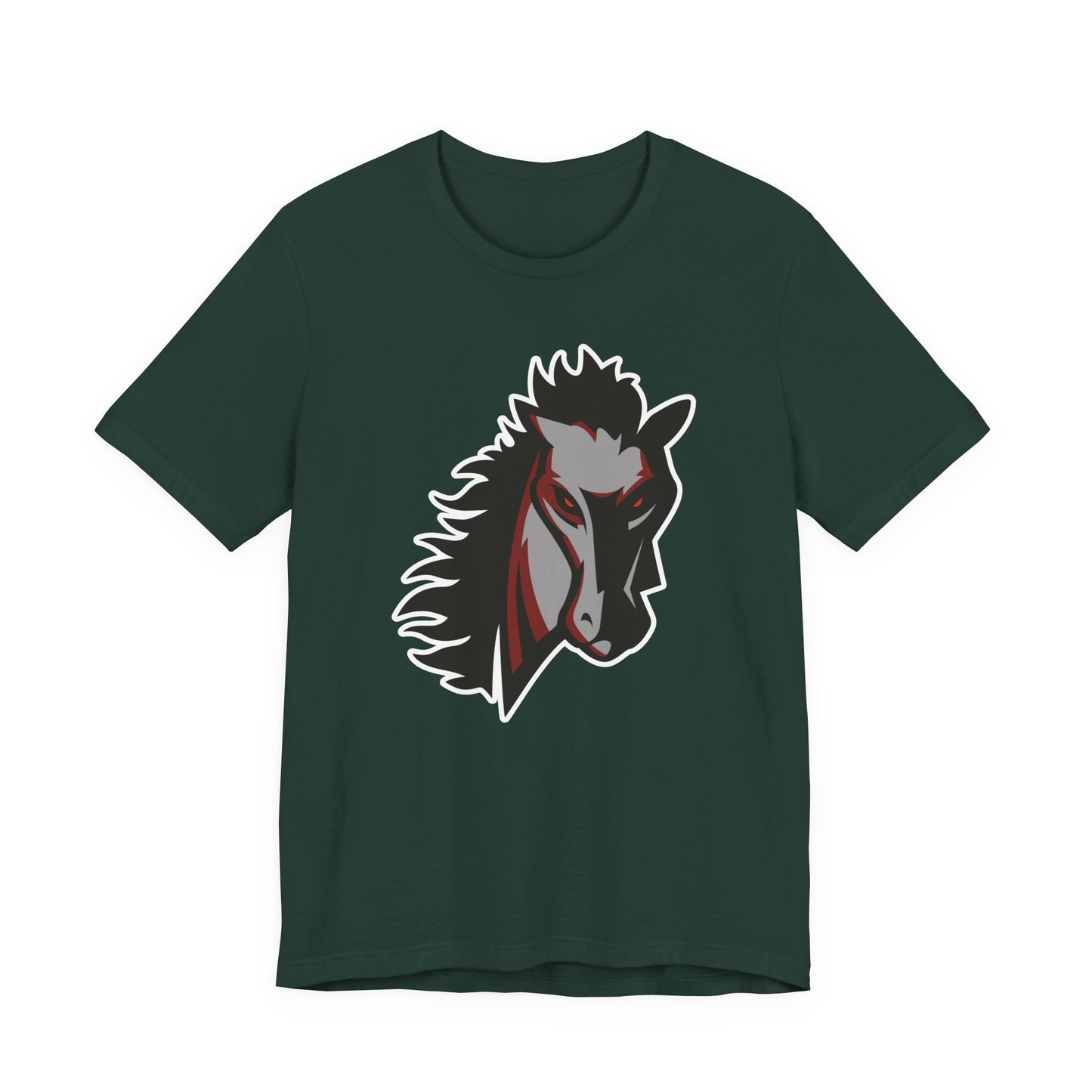 Jersey Short Sleeve Tee