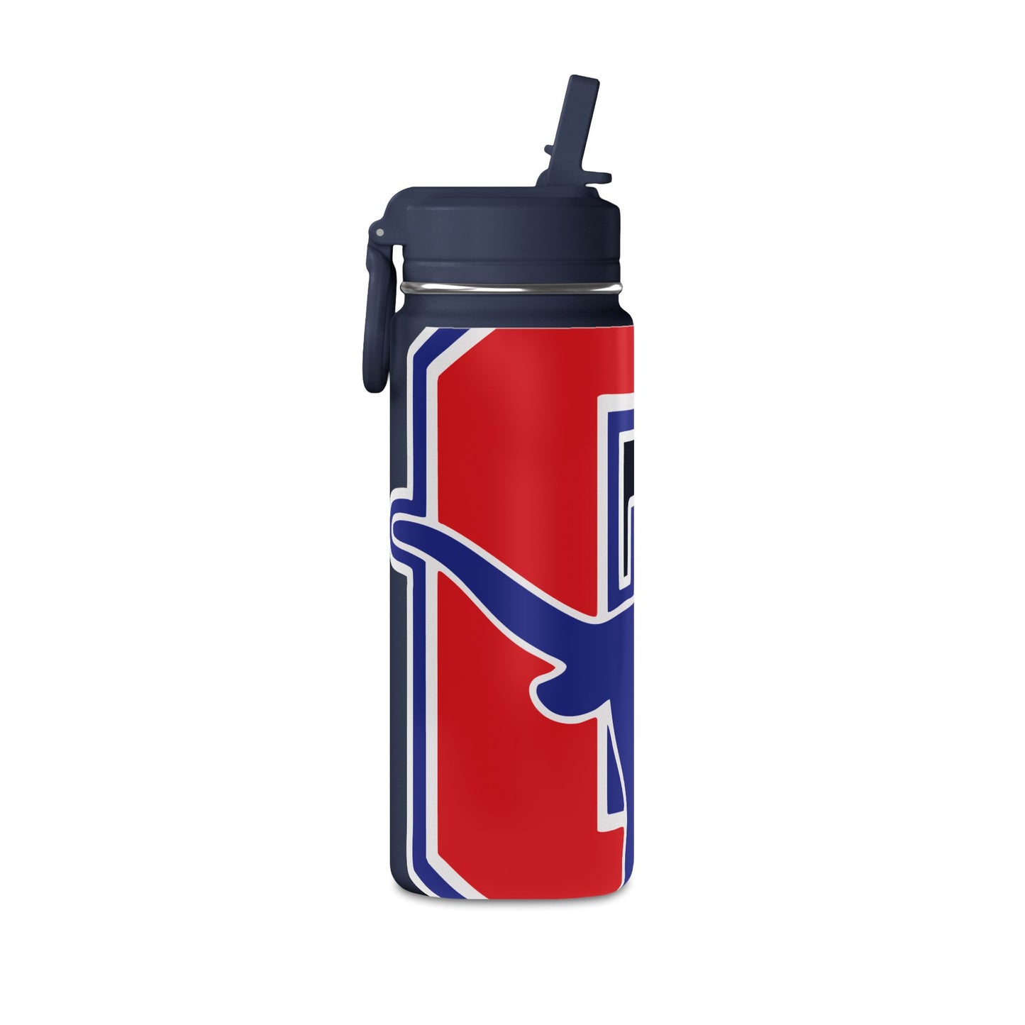 Mini Water Bottle, 20oz