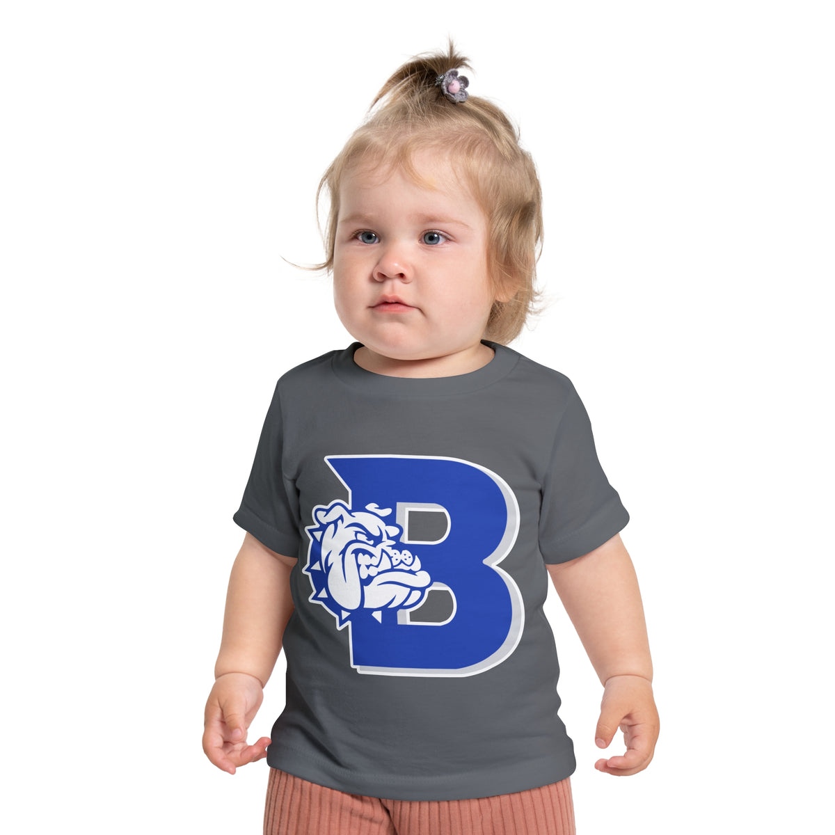 Baby Short Sleeve Tee