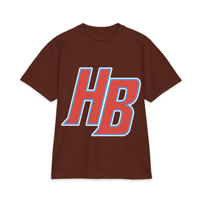 Max Heavyweight Short Sleeve Tee