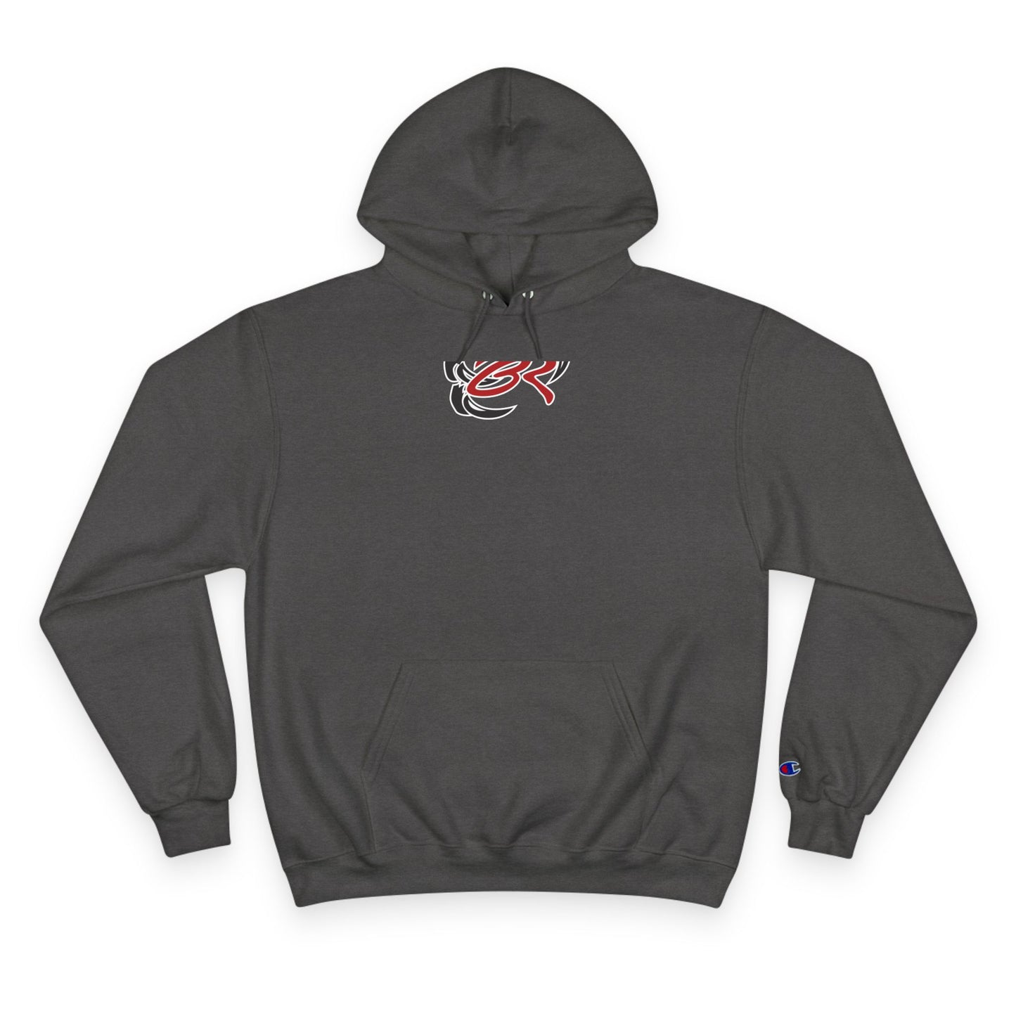 Champion Powerblend Fleece Pullover Hoodie