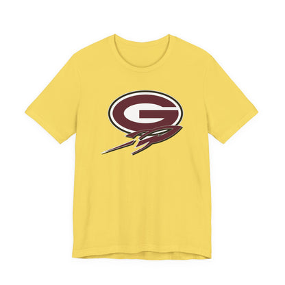 Jersey Short Sleeve Tee