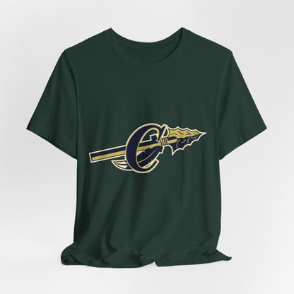 Jersey Short Sleeve Tee