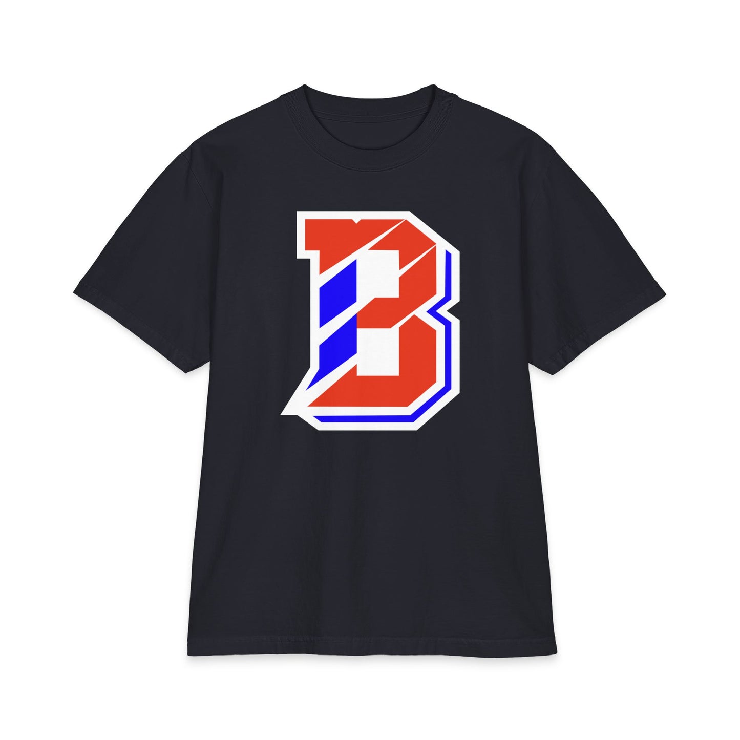 Max Heavyweight Short Sleeve Tee