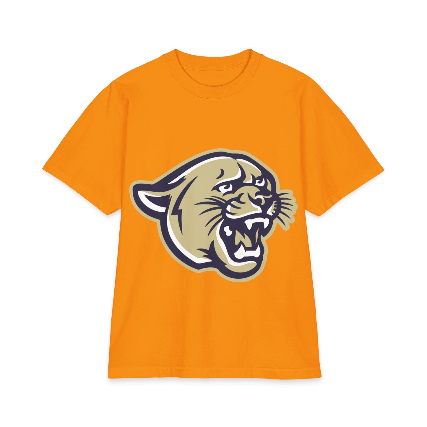 Max Heavyweight Short Sleeve Tee