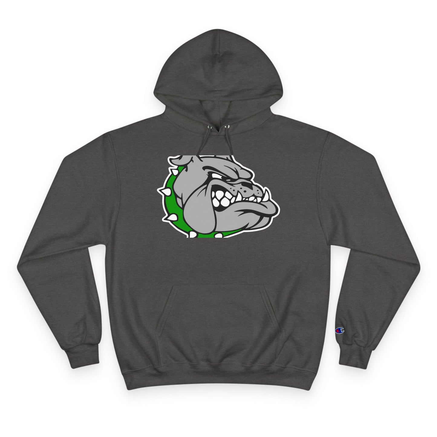 Champion Powerblend Fleece Pullover Hoodie