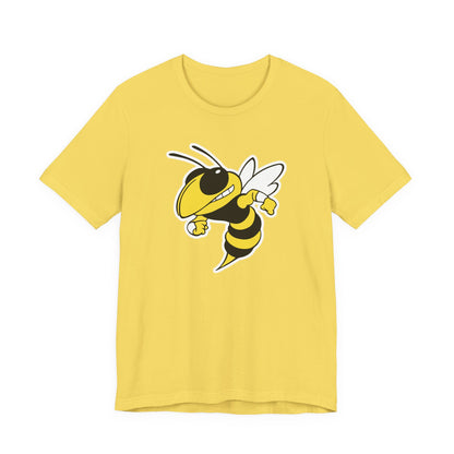 Jersey Short Sleeve Tee